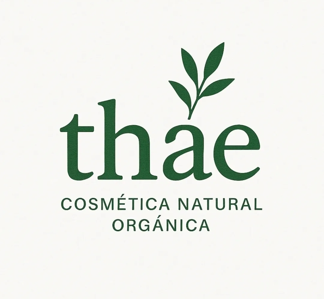 THAE Cosmética Natural Orgánica